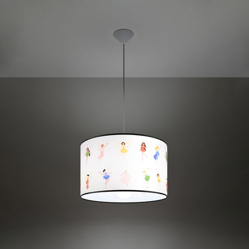 Lampa wisząca FAIRY 40 na Arena.pl