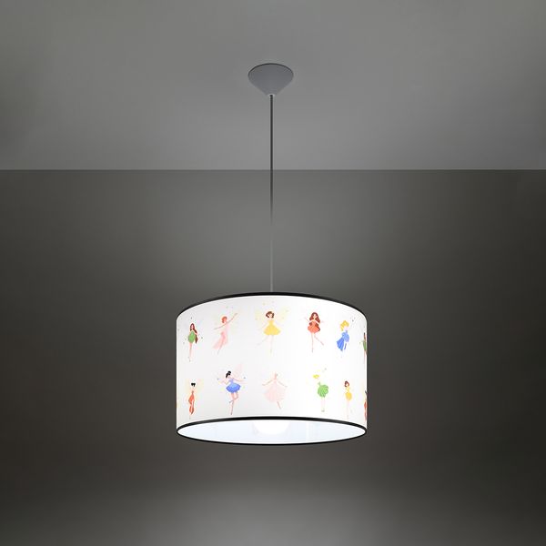 Lampa wisząca FAIRY 40 zdjęcie 3