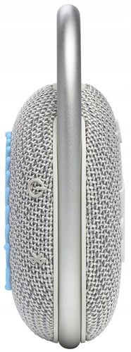 Głośnik mobilny JBL Clip 4 Eco Biały na Arena.pl