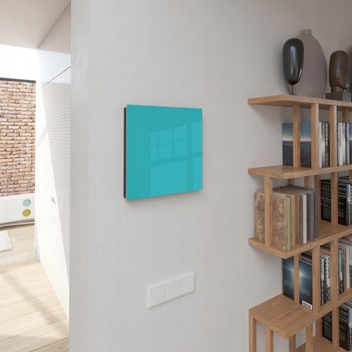 wieszak skrzynka na klucze podwójna otwierana na Arena.pl