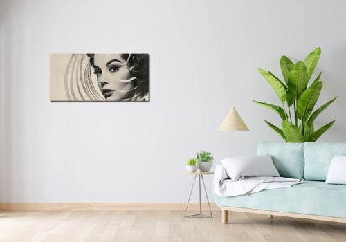 Obraz 90x40cm Ikonka Kina na Arena.pl