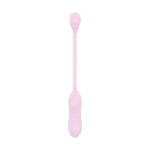 good vibes only - siva - bullet vibrator - pink na Arena.pl