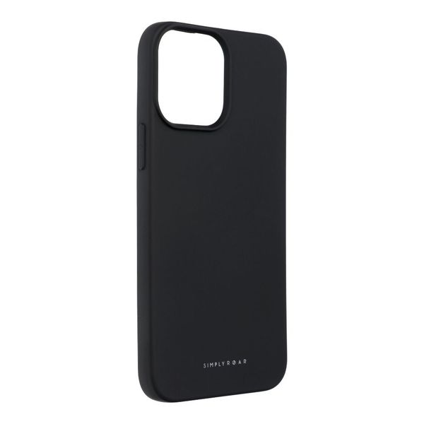 ROAR futerał SPACE do IPHONE 13 Pro Max Czarny zdjęcie 1