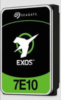 Seagate Exos 7E10 SATA 10TB 7200rpm