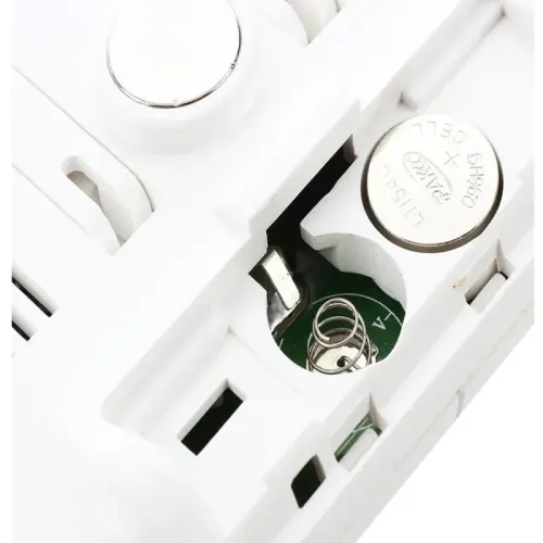 Stacja pogodowa pogody termometr higrometr z czujnikiem zewnętrznym na Arena.pl