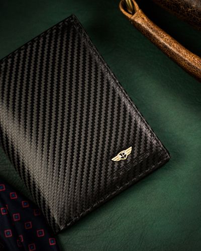 skórzany portfel męski z systemem rfid - peterson na Arena.pl