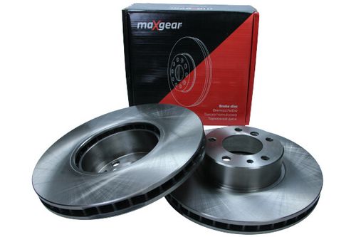 TARCZA HAM. BMW P. E38/39 94- MAXGEAR na Arena.pl