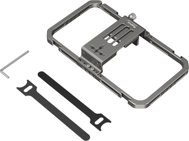 Smallrig 2791 - uniwersalna klatka do smartfonów zdjęcie 2