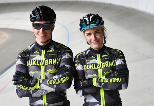 Rękawice Rękawiczki skórzane treningowe na siłownię męskie ćwiczeń Polednik na Arena.pl