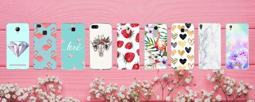 Huawei Honor 7 Lite  Etui TPU na telefon + Szkło na Arena.pl