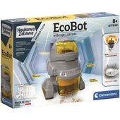 ecobot clementoni 0611