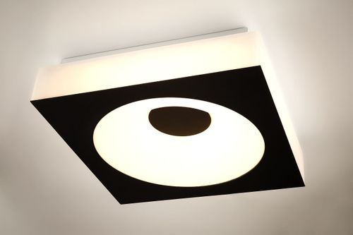 Plafon LARGO LED HY3338-607 - Auhilon na Arena.pl