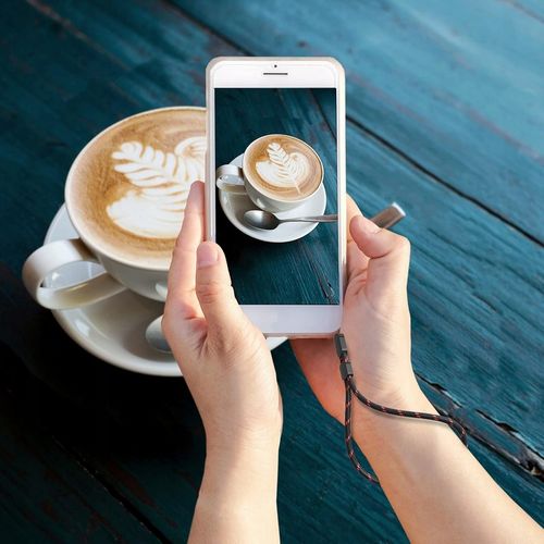 SMYCZE DO TELEFONÓW PASKI NA NADGARSTKI LINKI DO WISZANIA TELEFONÓW 6 szt. na Arena.pl