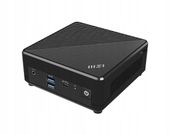 Komputer stacjonarny MSI Cubi N ADL S-225BEU N100 0,8 GHz