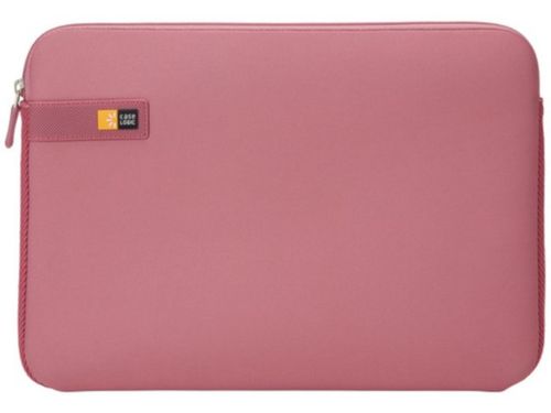 ETUI DO LAPTOPA CASE LOGIC LAPS 13.3" RÓŻOWE / HEATHERROSE na Arena.pl