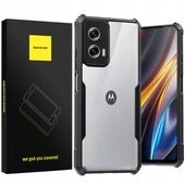 Spacecase Beetle Motorola G04/G04S/G24/G24 Power black