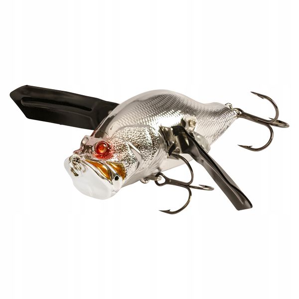 ADUSTA ZACRAWL JR DASH 6.5CM 19G 016 TERMINATOR zdjęcie 1