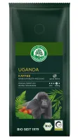 Kawa Ziarnista Arabica/robusta Uganda BIO 250 g - Lebensbaum