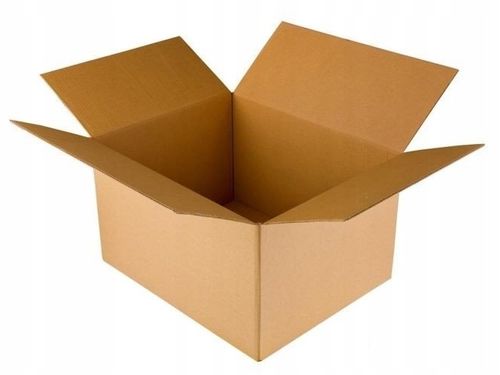 Karton Klapowy 350x250x190mm 380g/m2 na Arena.pl