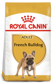 ROYAL CANIN French Bulldog Adult 1,5kg