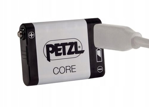 akumulator Petzl Core E099EB00 na Arena.pl