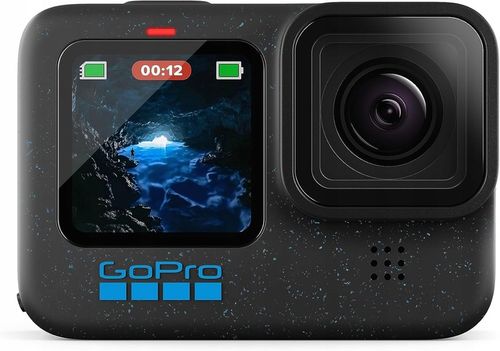 GoPro HERO12 4K UHD na Arena.pl