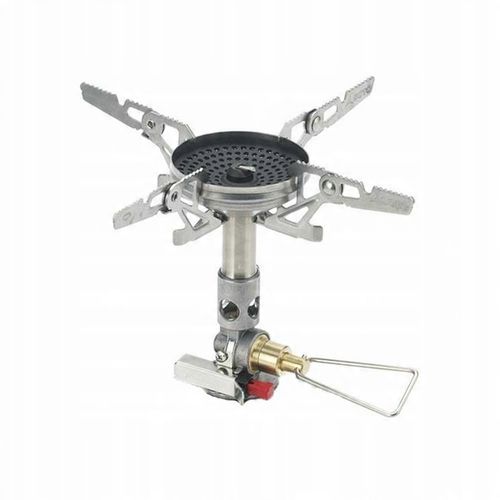 Kuchenka turystyczna WindMaster w 4/Flex SOTO na Arena.pl