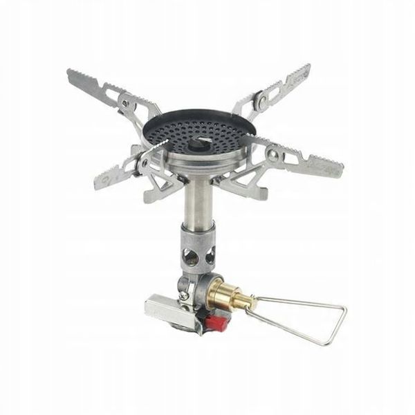 Kuchenka turystyczna WindMaster w 4/Flex SOTO zdjęcie 2