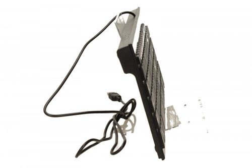 A4 Tech Klawiatura Multimedialna Notebook Touch KX-100 na Arena.pl