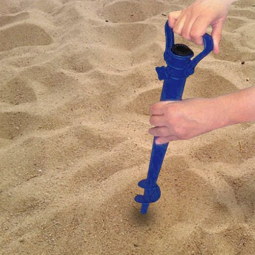 Stojak na Parasol na Arena.pl