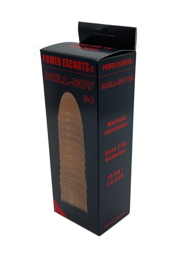 drill boy 04 - ribble vibrator na Arena.pl