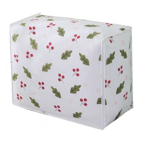 Pokrowiec na pościel ubrania pojemnik na suwak peva pojemna torba 60x40x25 na Arena.pl