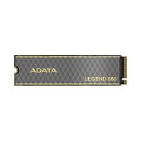 Dysk SSD ADATA 500GB M.2 PCIe Gen4 NVMe LEGEND 860