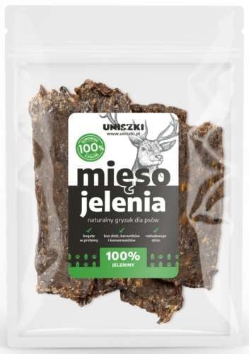 Mięso jelenia 90 gram na Arena.pl