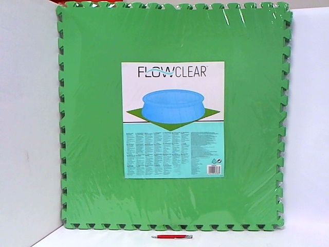 Podloga piankowa 78x78cm B58636 82879 zdjęcie 1