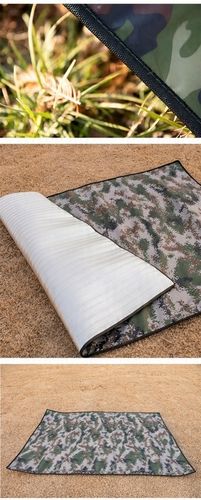 PLANDEKA TARP MFH MULTITARN CAMO 200X200CM na Arena.pl