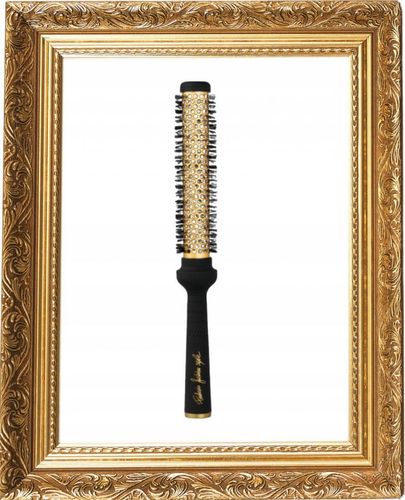 szczotka do modelowania włosów zaprojektowana przez Federico fashion style na Arena.pl