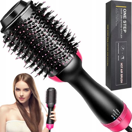 Suszarka do włosów RETOO 4w1 na Arena.pl