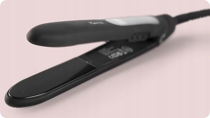 Cera Profesjonalna Prostownica do Włosów Bullet Pro jonizacja zdjęcie 15