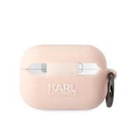 karl lagerfeld klap2runikp airpods pro 2 (2022/2023) cover