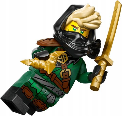 71052 - lego minifigures - seria 29 na Arena.pl