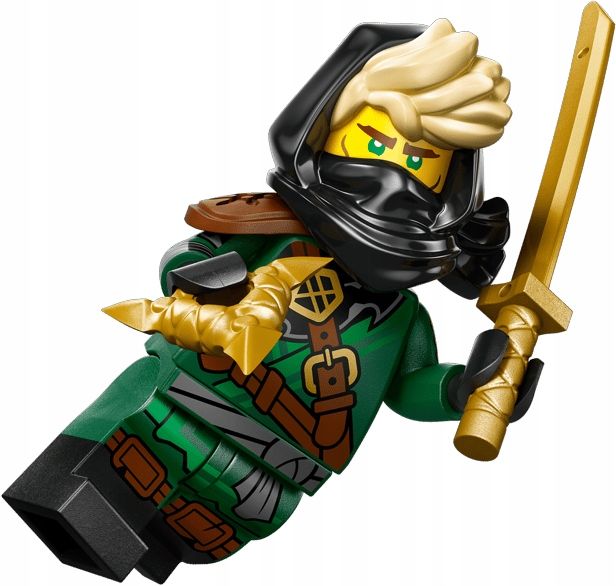 71052 - lego minifigures - seria 29 zdjęcie 5