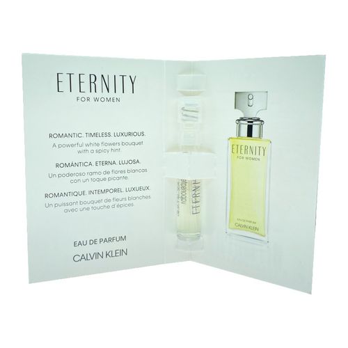 Calvin Klein Eternity EDP 1.2ml na Arena.pl