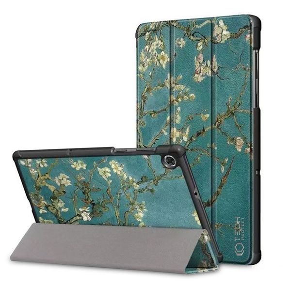 TECH-PROTECT SMARTCASE GALAXY TAB A8 10.5 X200 / X205 SAKURA zdjęcie 1