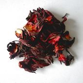 Hibiskus suszony kwiat 20 g - dodatek do piwa/nalewek/alkoholi