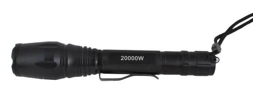 Latarka LED CREE XML-T6 na Arena.pl