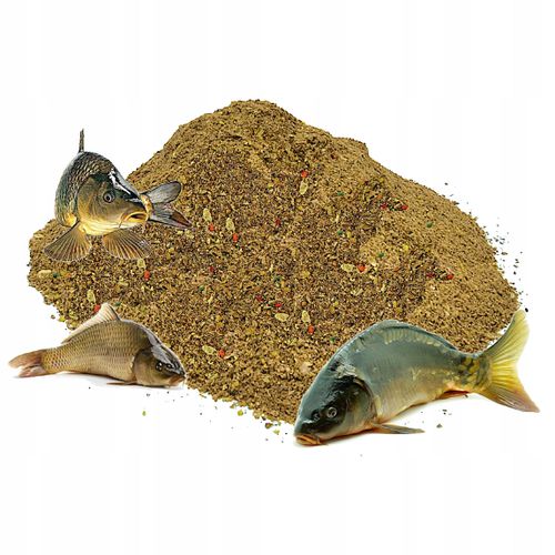 Zanęta Wędkarska PROFESS Effect - KARP 650 g na Karpia na Arena.pl