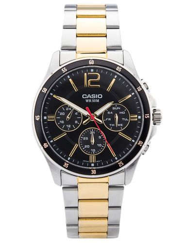CASIO MTP-1374SG 1AV (zd063d) na Arena.pl