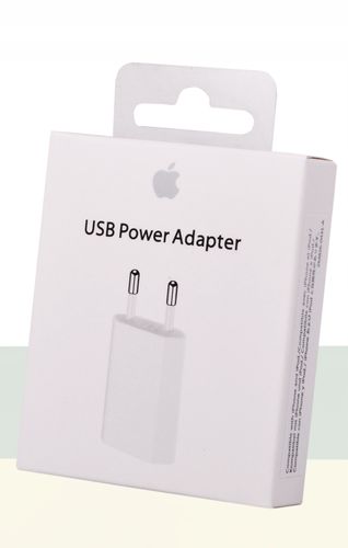 ORYGINALNA ŁADOWARKA USB APPLE A1400 iPhone iPad na Arena.pl