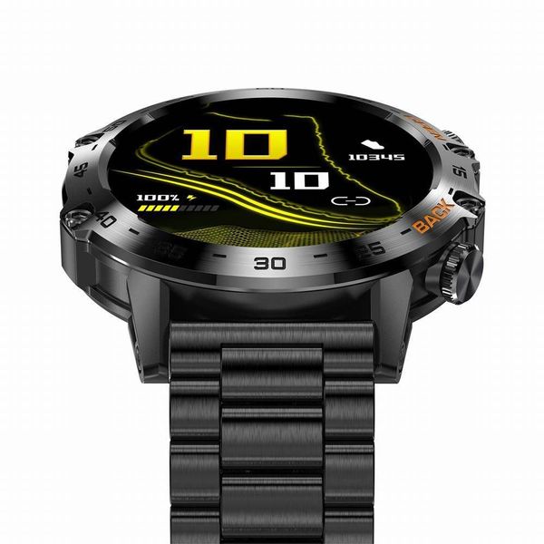 Smartwatch Gravity GT9-2 zdjęcie 3